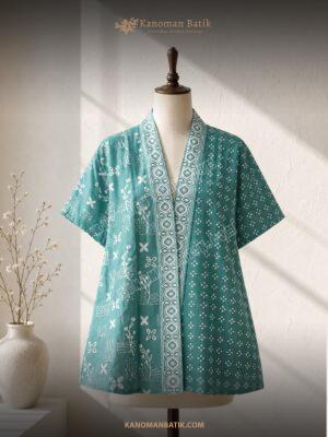 BW043 BW043 - BATIK ATASAN WANITA