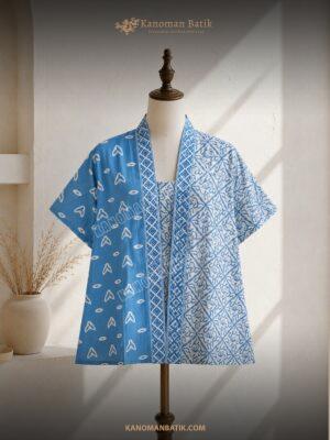 BW047 BW047 - BATIK ATASAN WANITA