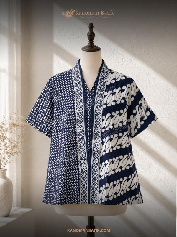 BW051 - BATIK ATASAN WANITA