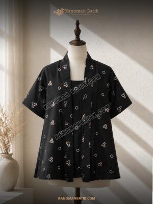 BW056 - BATIK ATASAN WANITA