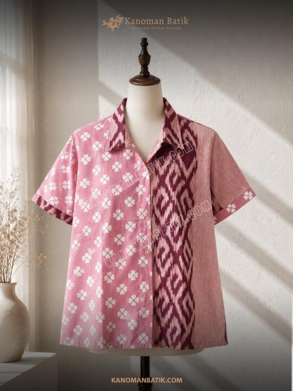 BW057 BW057 - BATIK ATASAN WANITA