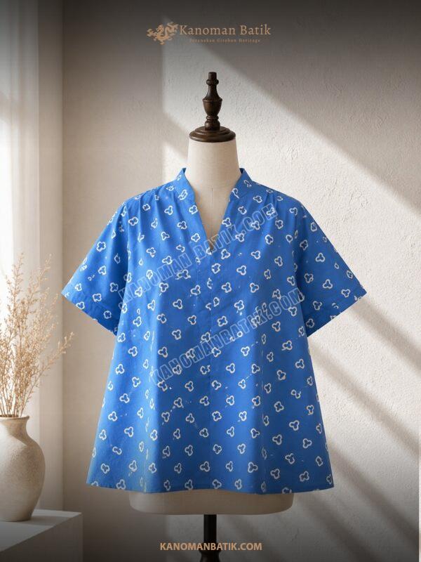 BW058 BW058 - BATIK ATASAN WANITA