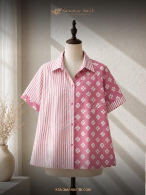 BW059 - BATIK ATASAN WANITA