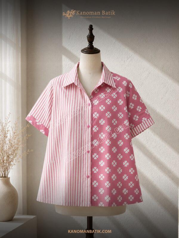 BW059 BW059 - BATIK ATASAN WANITA