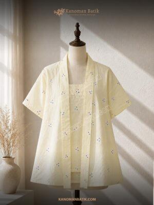 BW060 BW060 - BATIK ATASAN WANITA