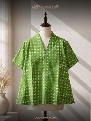 BW061 - BATIK ATASAN WANITA