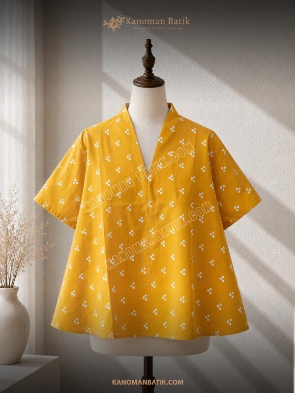 BW062 BW062 - BATIK ATASAN WANITA
