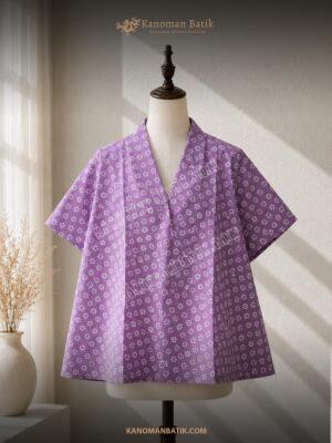 BW063 BW063 - BATIK ATASAN WANITA