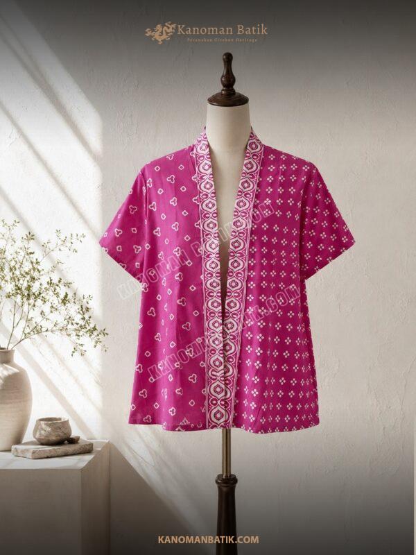 BW064 BW064 - BATIK ATASAN WANITA