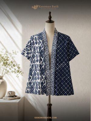 BW065 - BATIK ATASAN WANITA