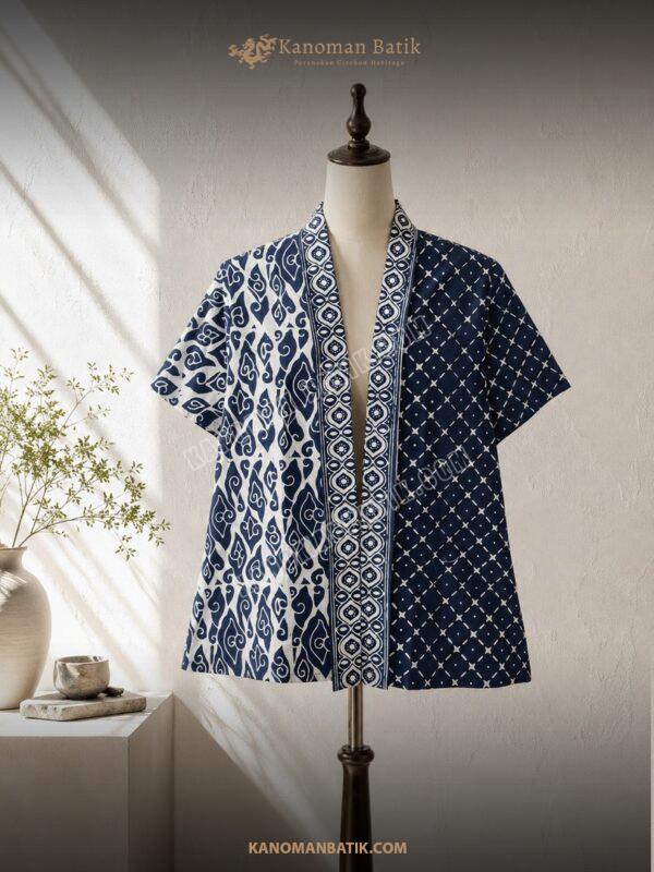 BW065 BW065 - BATIK ATASAN WANITA