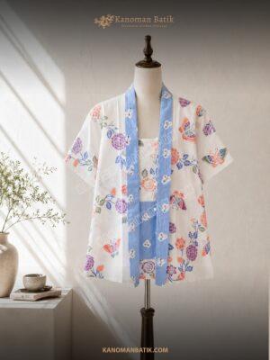 BW067 BW067 - BATIK ATASAN WANITA