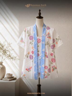 BW069 BW069 - BATIK ATASAN WANITA