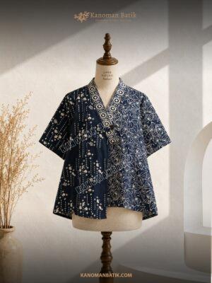BW078 - BATIK ATASAN WANITA