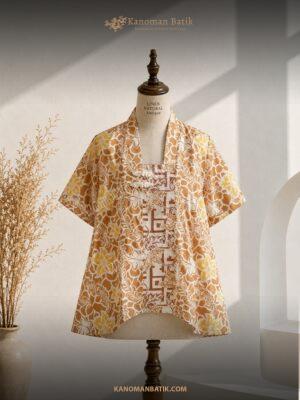 BW079 BW079 - BATIK ATASAN WANITA