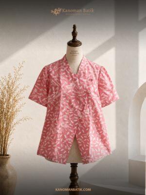 BW080 BW080 - BATIK ATASAN WANITA
