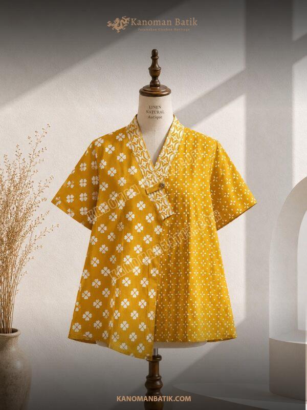 BW081 - BATIK ATASAN WANITA