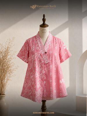 BW083 BW083 - BATIK ATASAN WANITA