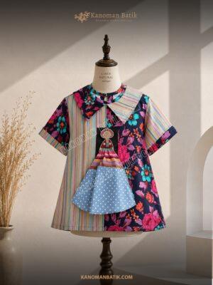 BW086 - BATIK ATASAN WANITA