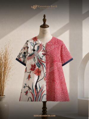 BW087 BW087 - BATIK ATASAN WANITA
