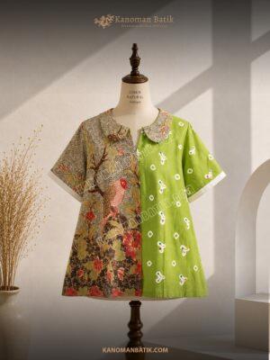 BW089 BW089 - BATIK ATASAN WANITA