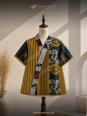 BW091 BW091 - BATIK ATASAN WANITA