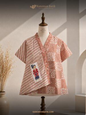 BW093 BW093 - BATIK ATASAN WANITA