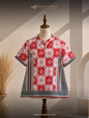 BW094 BW094 - BATIK ATASAN WANITA