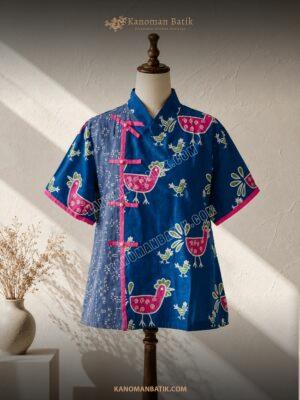 BW097 BW097 - BATIK ATASAN WANITA