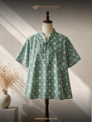 BW098 - BATIK ATASAN WANITA