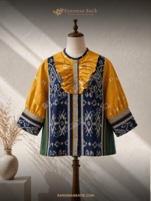 BW099 BW099 - BATIK ATASAN WANITA
