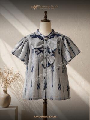 BW101 BW101 - BATIK ATASAN WANITA