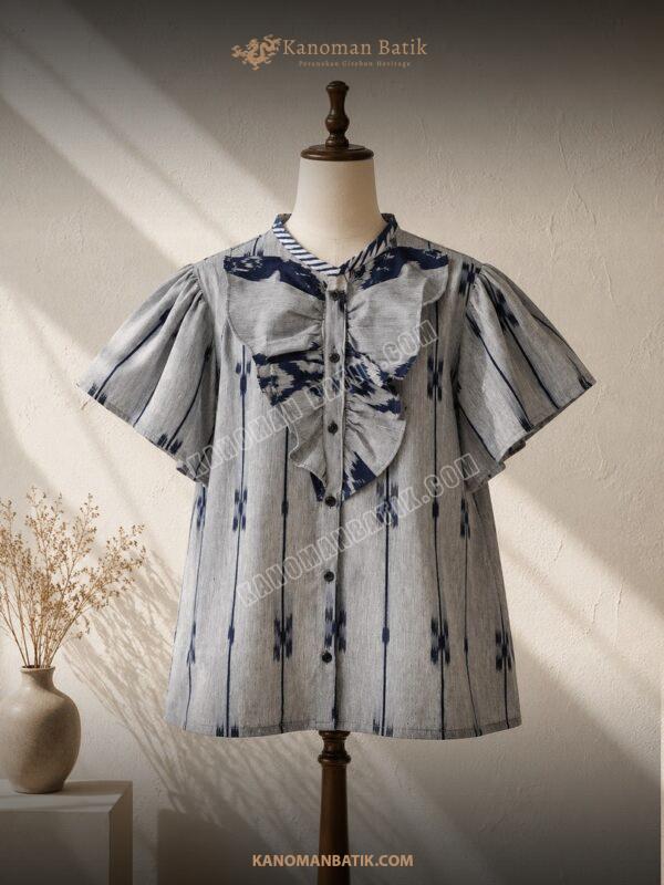 BW101 - BATIK ATASAN WANITA