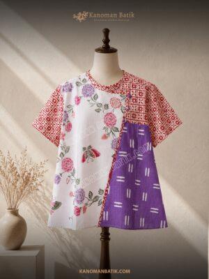 BW103 BW103 - BATIK ATASAN WANITA