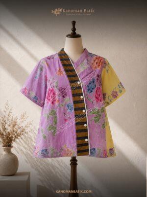 BW104 BW104 - BATIK ATASAN WANITA