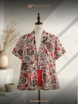 BW105 BW105 - BATIK ATASAN WANITA