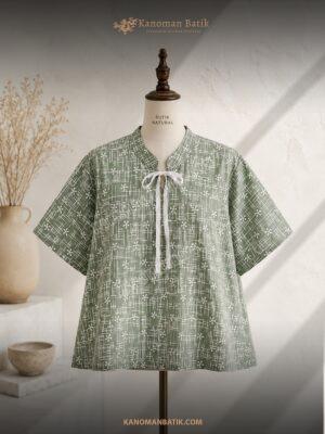 BW107 BW107 - BATIK ATASAN WANITA