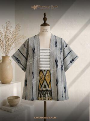 BW108 BW108 - BATIK ATASAN WANITA