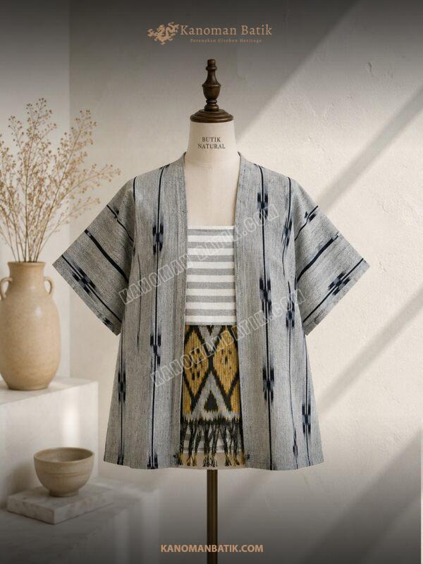 BW108 - BATIK ATASAN WANITA