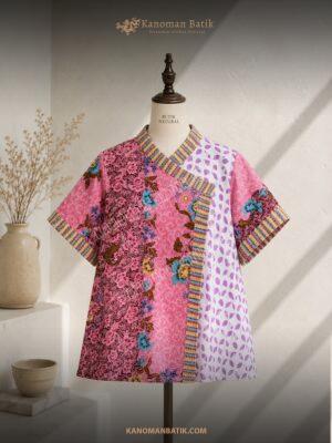 BW111 BW111 - BATIK ATASAN WANITA