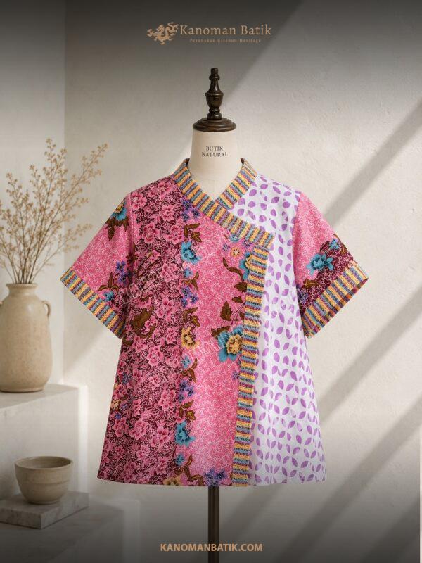 BW111 BW111 - BATIK ATASAN WANITA