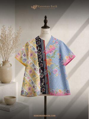BW112 BW112 - BATIK ATASAN WANITA