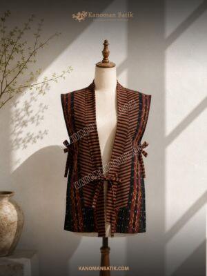 BW117 BW117 - BATIK ATASAN WANITA