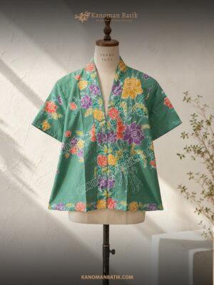 BW122 BW122 - BATIK ATASAN WANITA