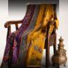 SARUNG TULIS PERANAKAN MOTIF SATWA