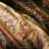HH2 KAIN TULIS PERANAKAN MOTIF LERENG MENJANGAN MEGAMENDUNG