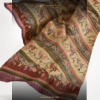 KAIN TULIS PERANAKAN MOTIF LERENG MENJANGAN MEGAMENDUNG
