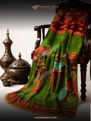 KAIN TOK WI