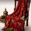 SARUNG TULIS PERANAKAN MOTIF KAISAR KECIL
