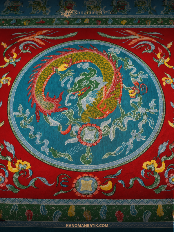 KAIN TOK WI